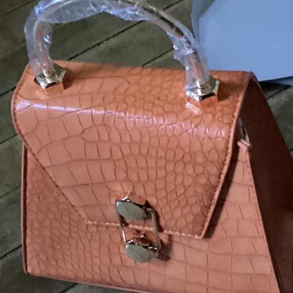 Badgley Mischa Handbag Purse - Picture 1 of 12